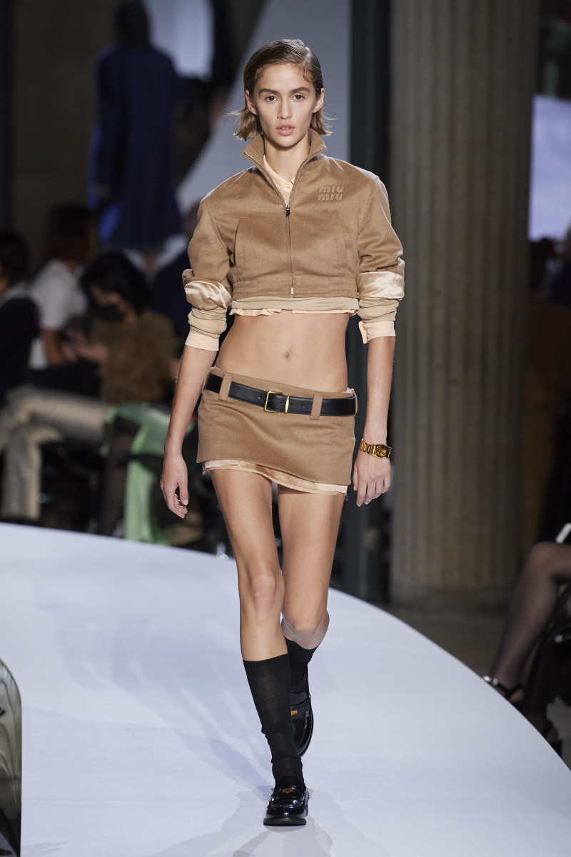 Fashionista's Favorite Spring 2022 Collections From Paris Fashion Week
