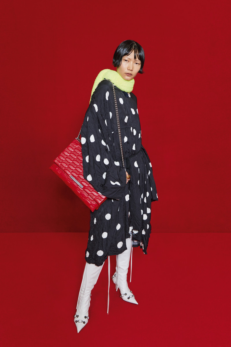 Fashionista's Favorite Spring 2022 Collections From Paris Fashion Week