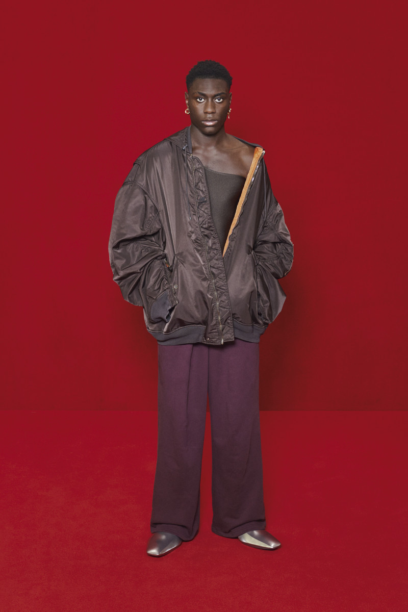 Fashionista's Favorite Spring 2022 Collections From Paris Fashion Week
