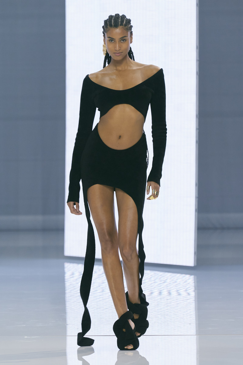 Fashionista's Favorite Spring 2022 Collections From Paris Fashion Week