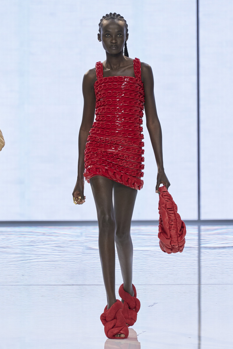 Fashionista's Favorite Spring 2022 Collections From Paris Fashion Week