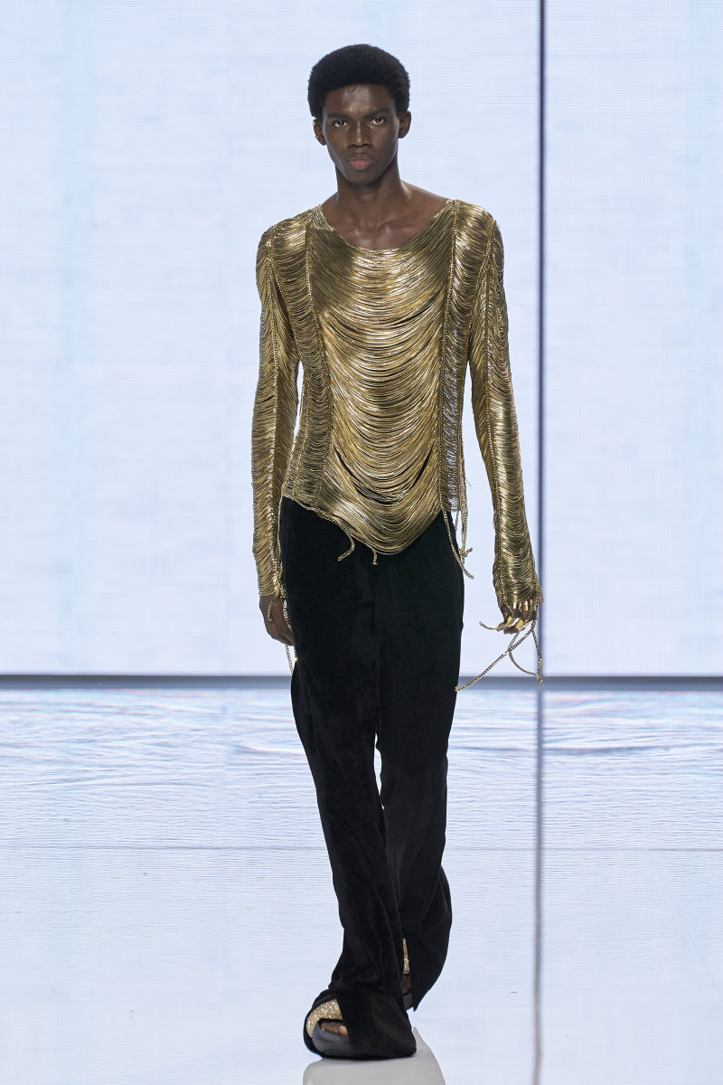 Fashionista's Favorite Spring 2022 Collections From Paris Fashion Week