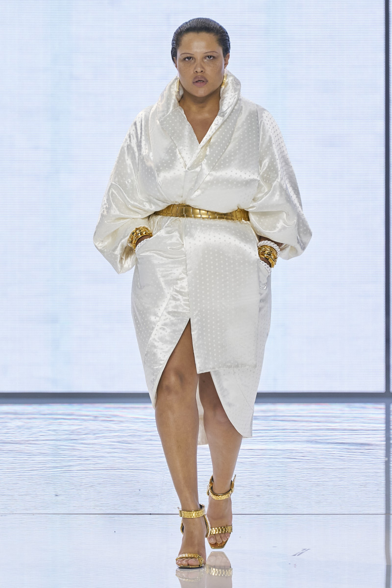 Fashionista's Favorite Spring 2022 Collections From Paris Fashion Week