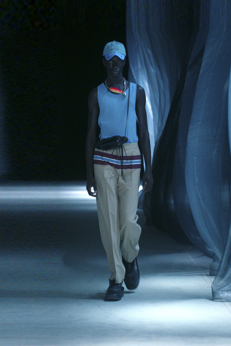 Fashionista's Favorite Spring 2022 Collections From Paris Fashion Week