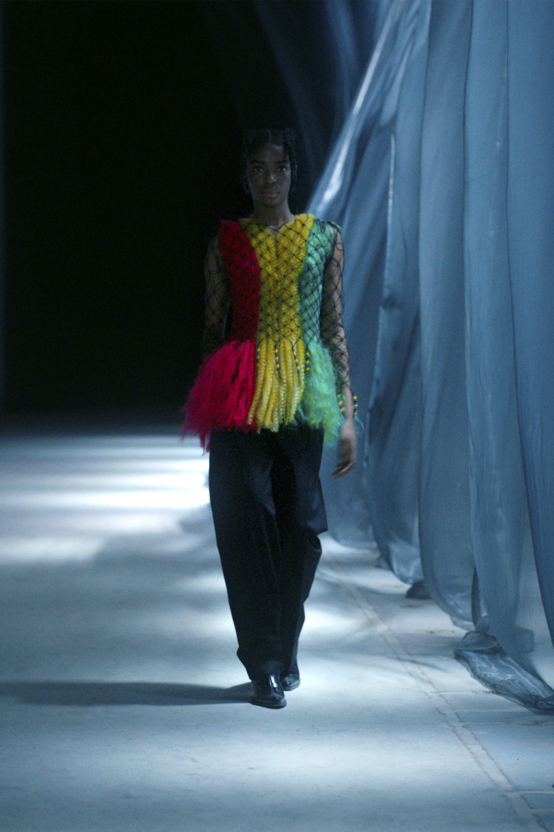 Fashionista's Favorite Spring 2022 Collections From Paris Fashion Week