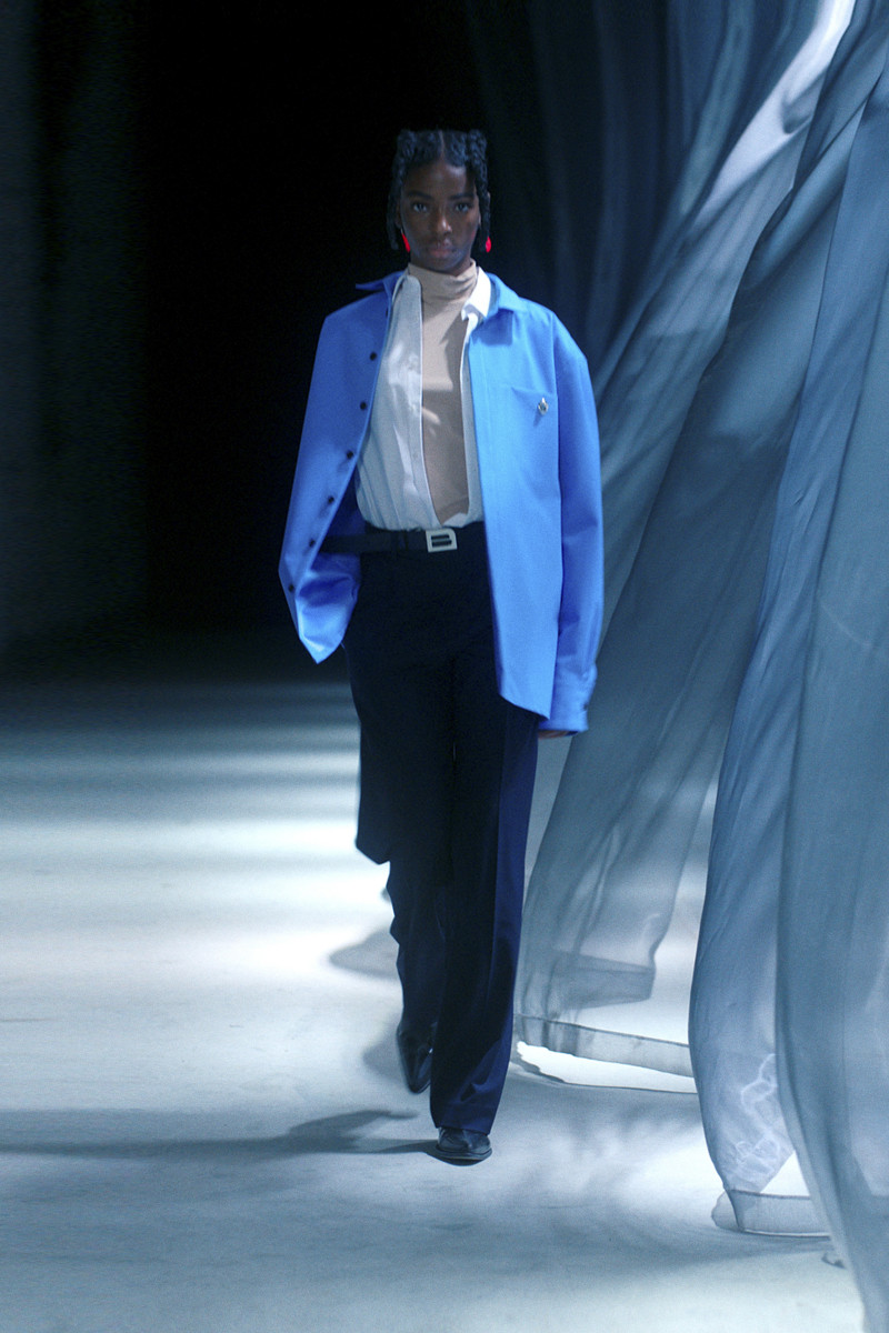 Fashionista's Favorite Spring 2022 Collections From Paris Fashion Week