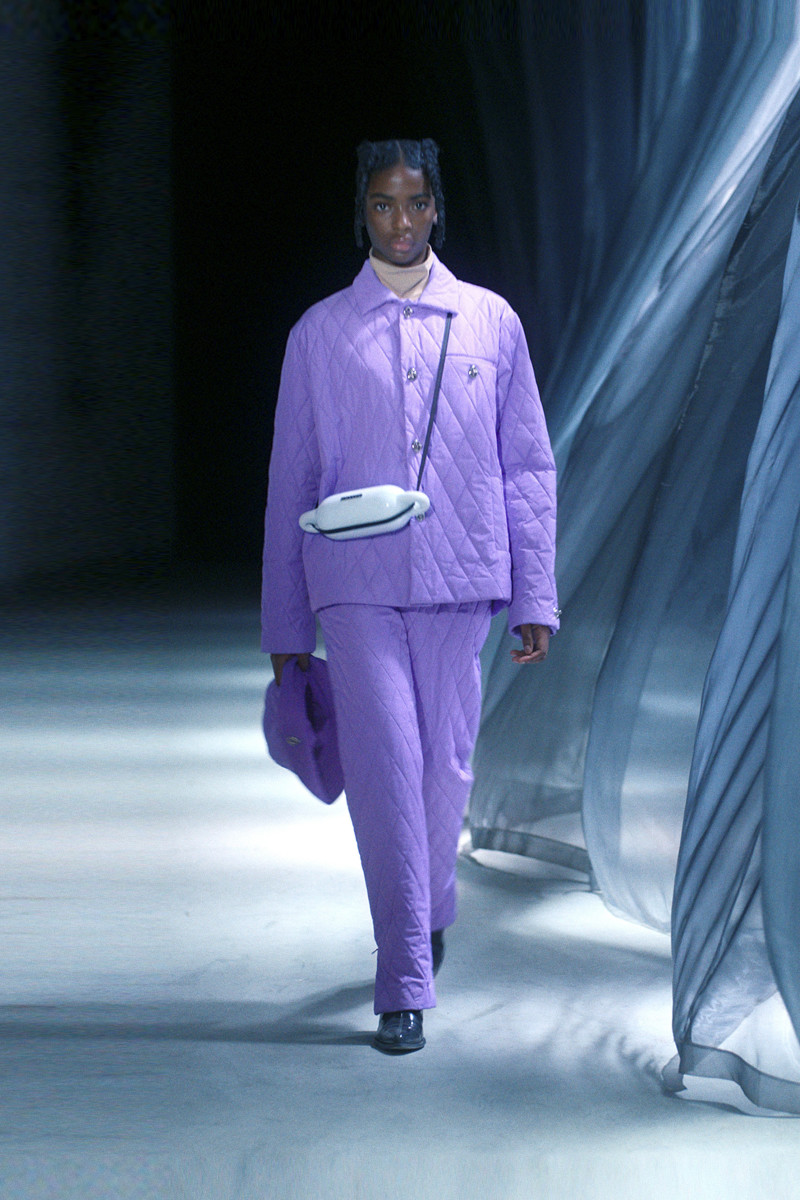Fashionista's Favorite Spring 2022 Collections From Paris Fashion Week