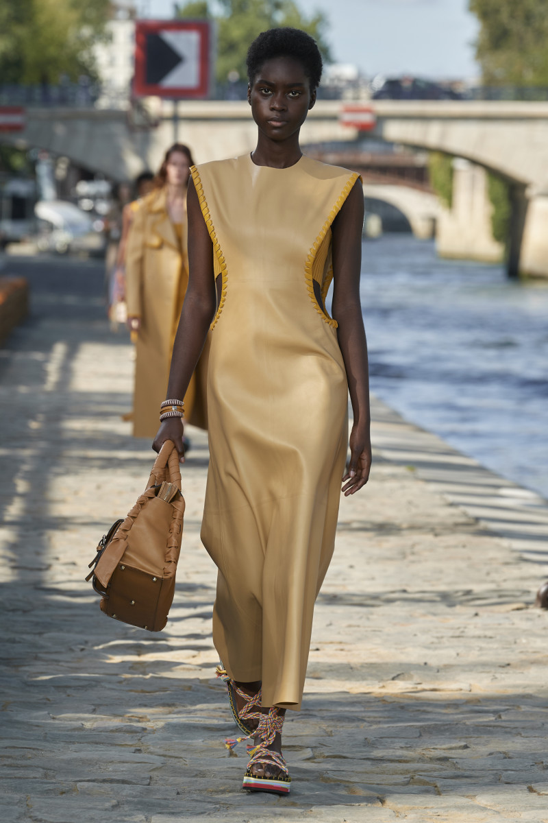 Fashionista's Favorite Spring 2022 Collections From Paris Fashion Week