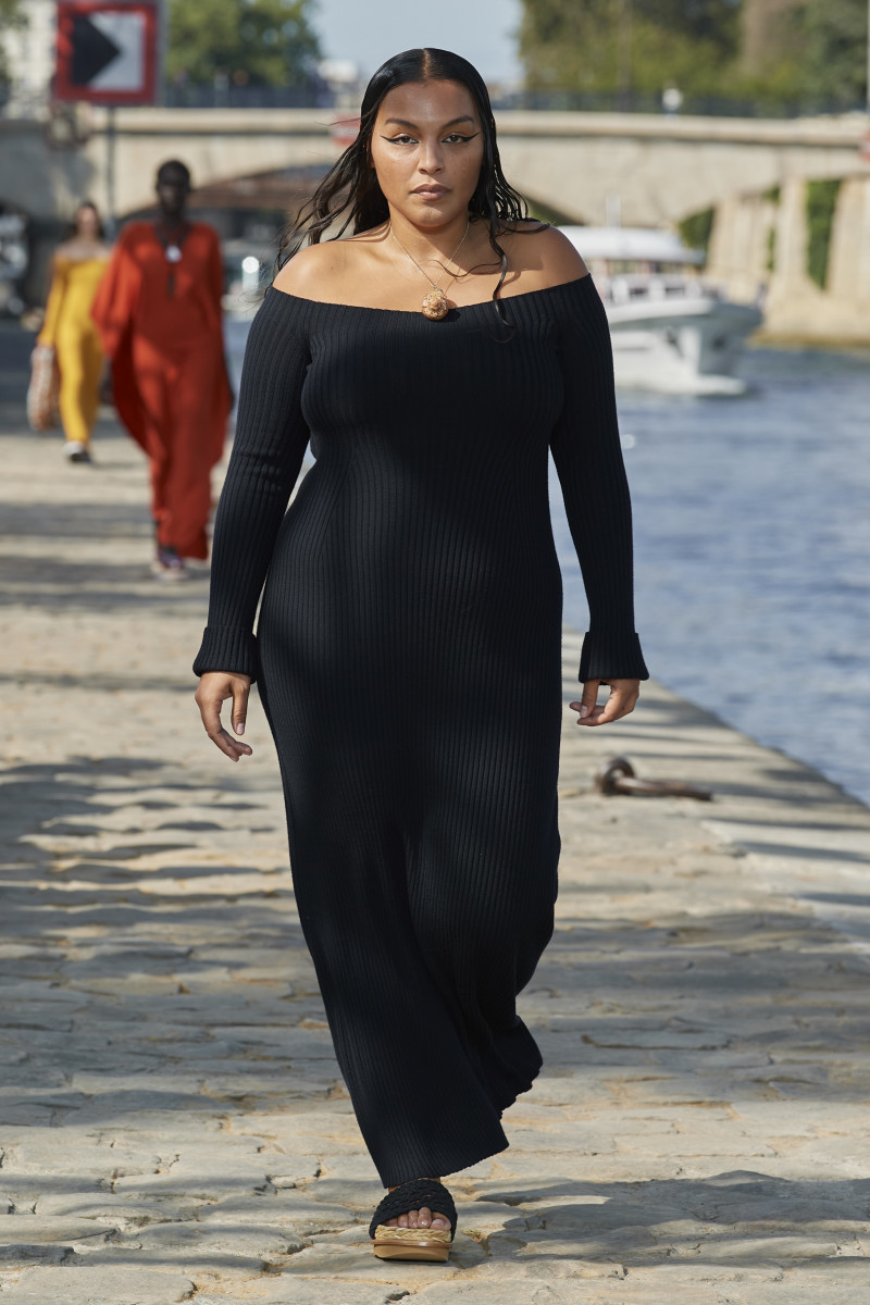 Fashionista's Favorite Spring 2022 Collections From Paris Fashion Week