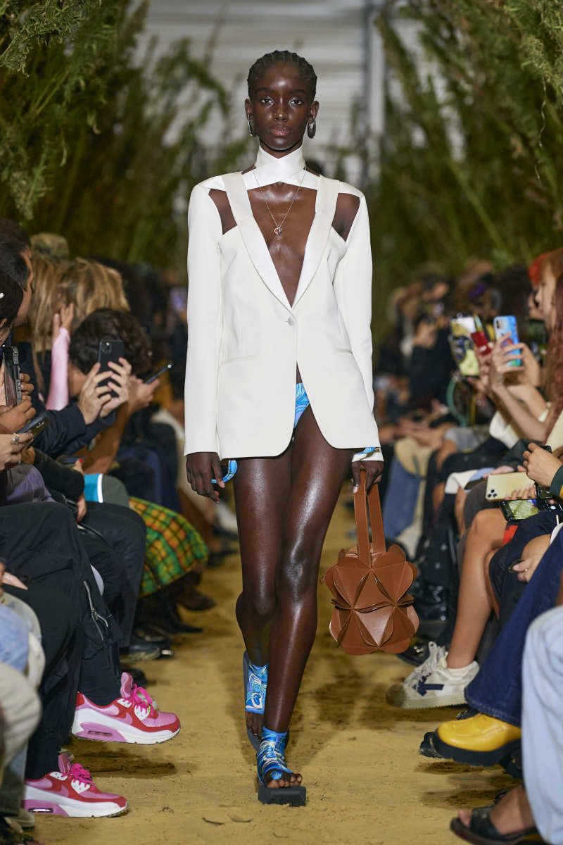 Fashionista's Favorite Spring 2022 Collections From Paris Fashion Week