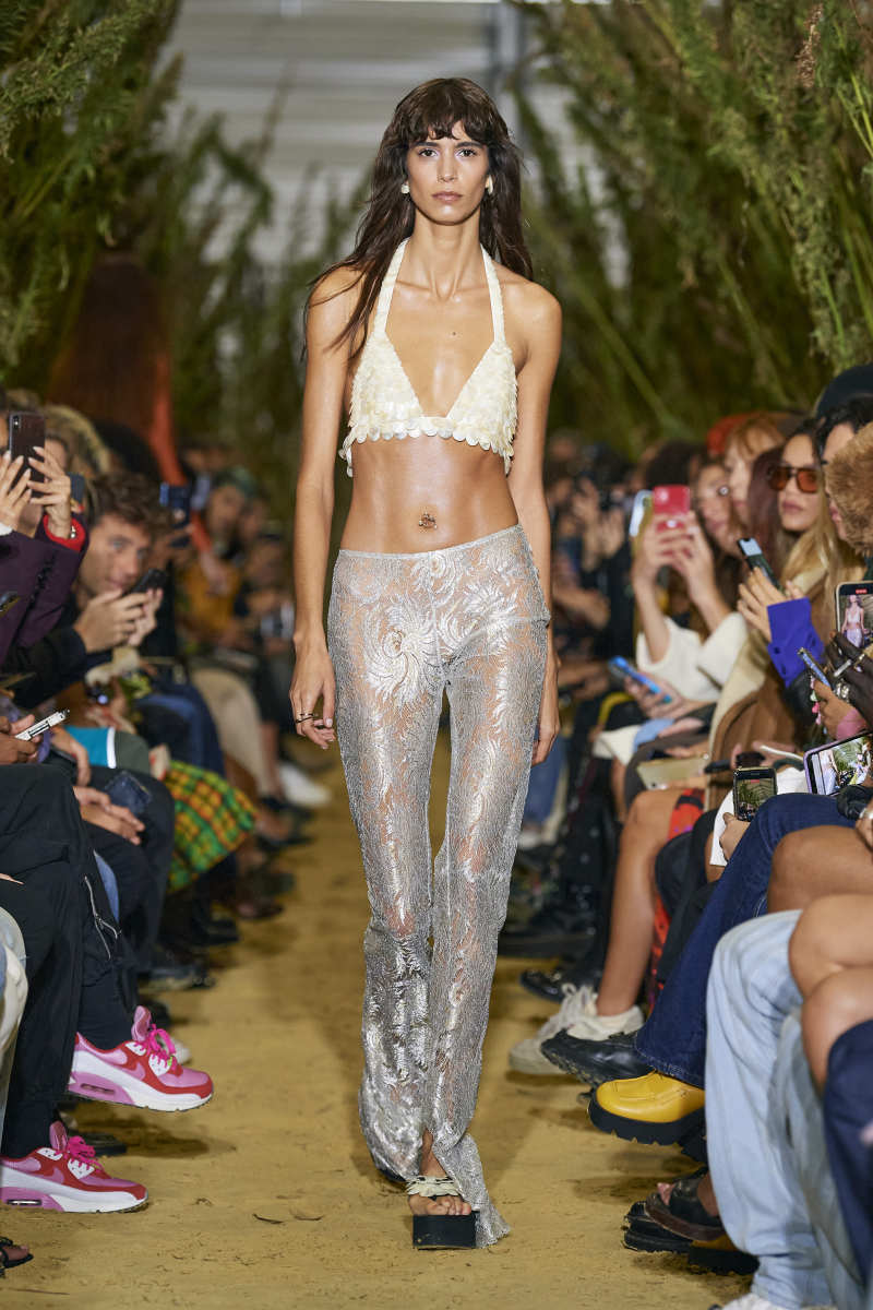 Fashionista's Favorite Spring 2022 Collections From Paris Fashion Week