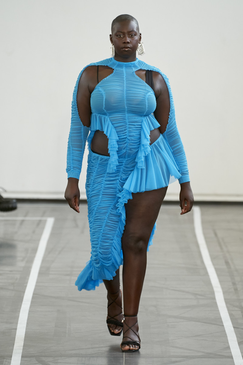 Fashionista's Favorite Spring 2022 Collections From Paris Fashion Week