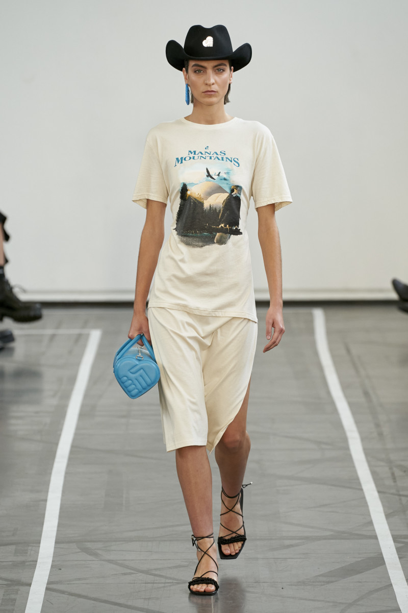 Fashionista's Favorite Spring 2022 Collections From Paris Fashion Week