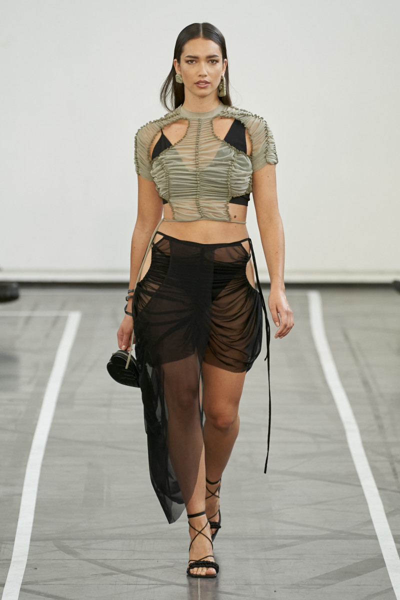 Fashionista's Favorite Spring 2022 Collections From Paris Fashion Week