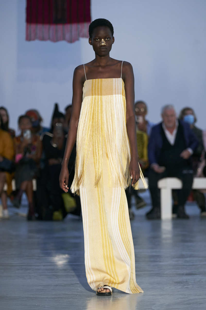 Fashionista's Favorite Spring 2022 Collections From Paris Fashion Week