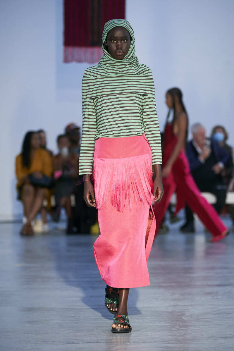 Fashionista's Favorite Spring 2022 Collections From Paris Fashion Week