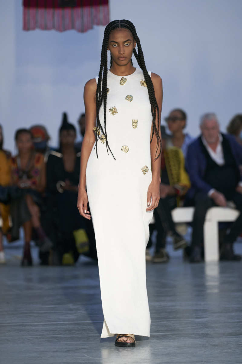 Fashionista's Favorite Spring 2022 Collections From Paris Fashion Week