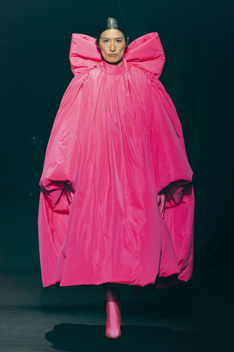 Fashion Pays Tribute to Alber Elbaz