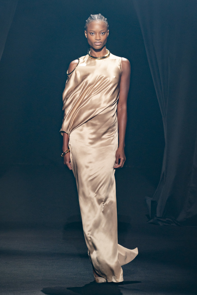 Fashion Pays Tribute to Alber Elbaz