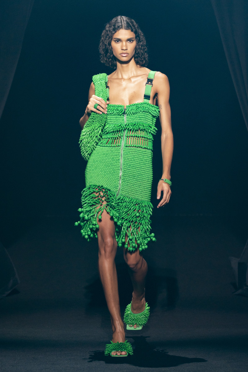 Fashion Pays Tribute to Alber Elbaz