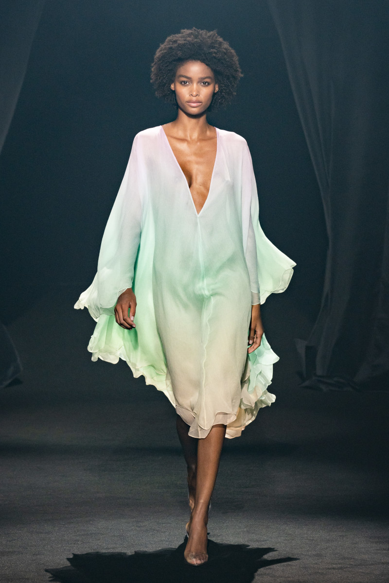 Fashion Pays Tribute to Alber Elbaz