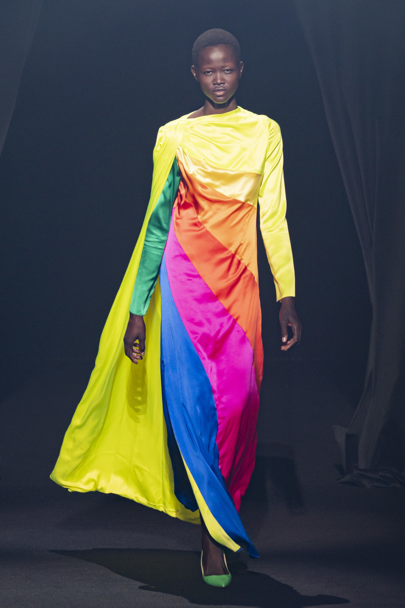 Fashion Pays Tribute to Alber Elbaz