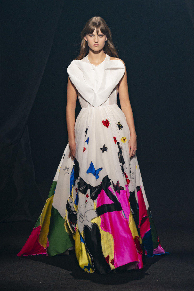 Fashion Pays Tribute to Alber Elbaz