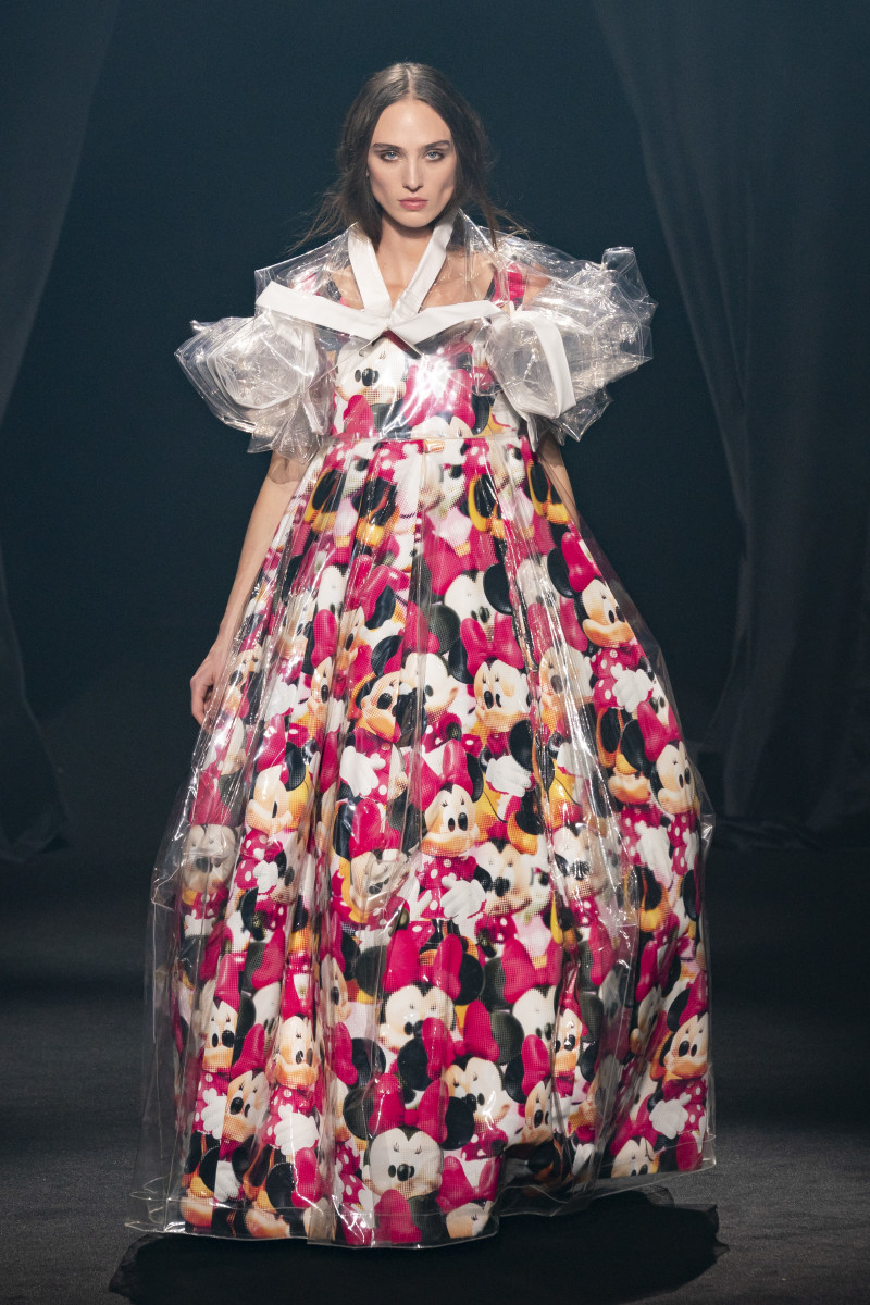 Fashion Pays Tribute to Alber Elbaz