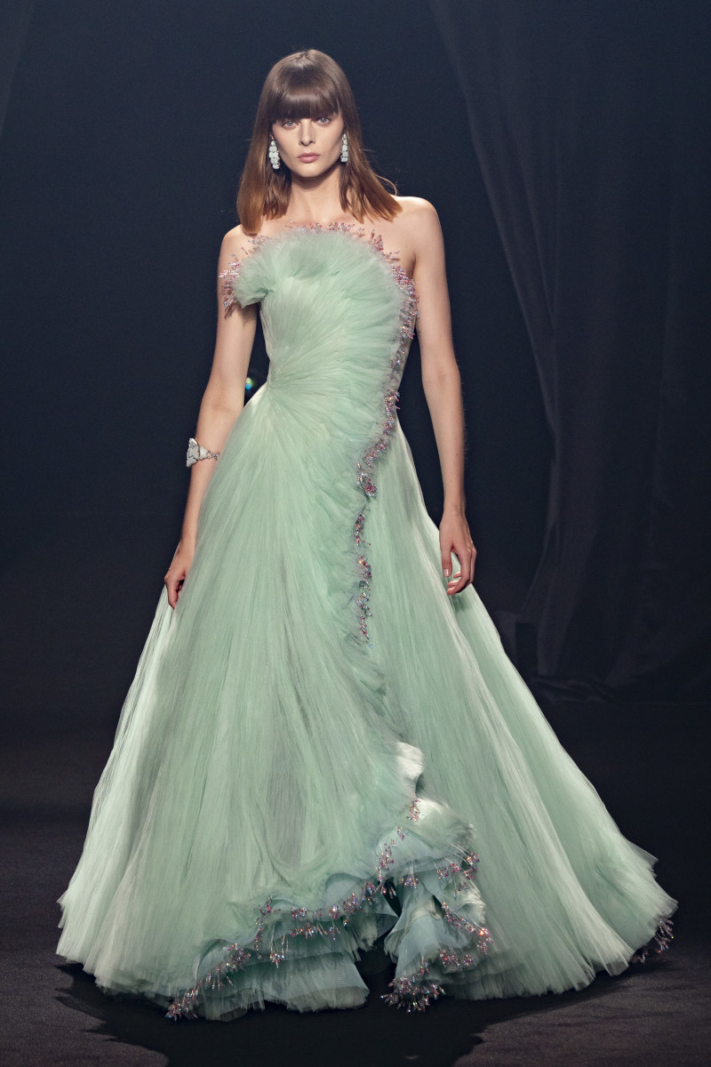 Fashion Pays Tribute to Alber Elbaz