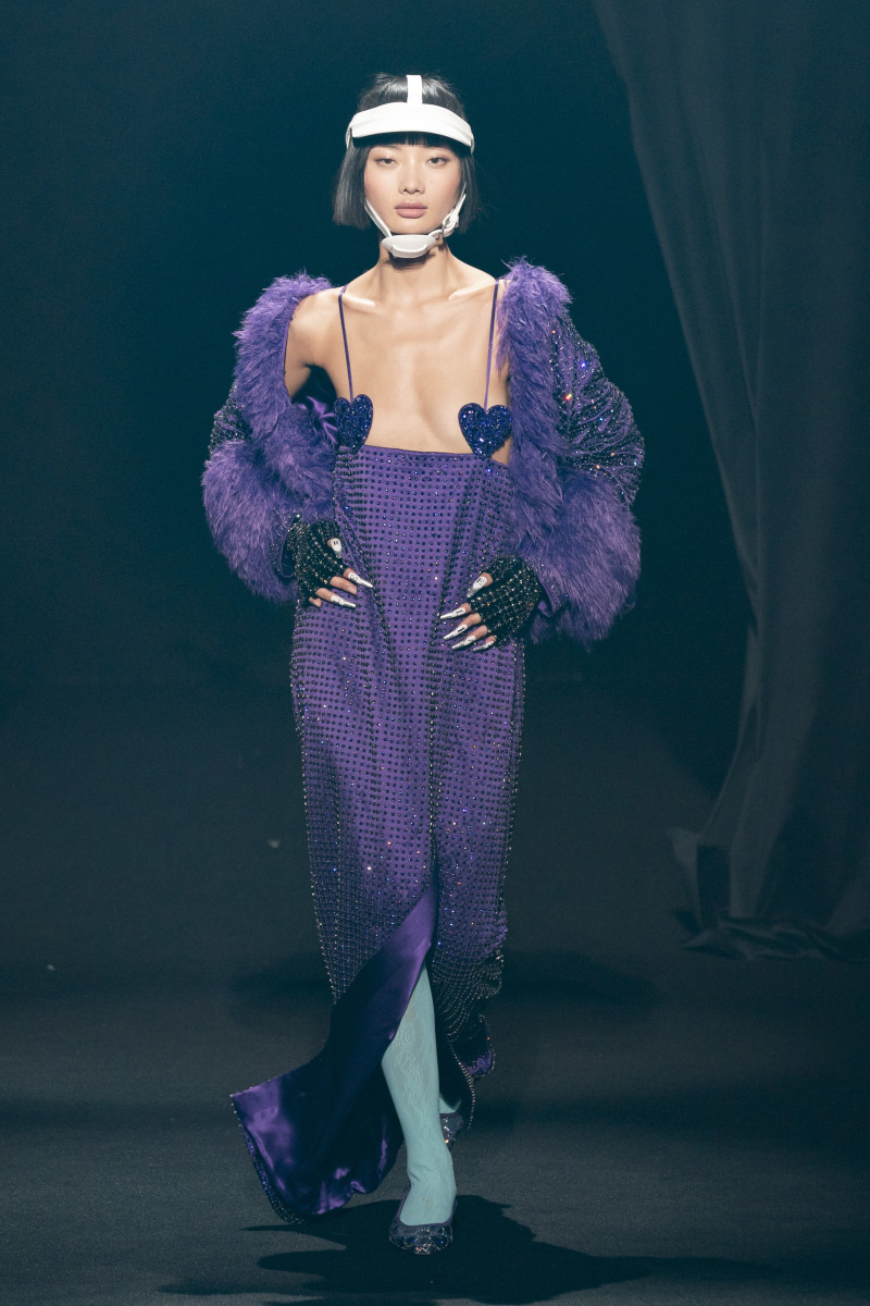 Fashion Pays Tribute to Alber Elbaz