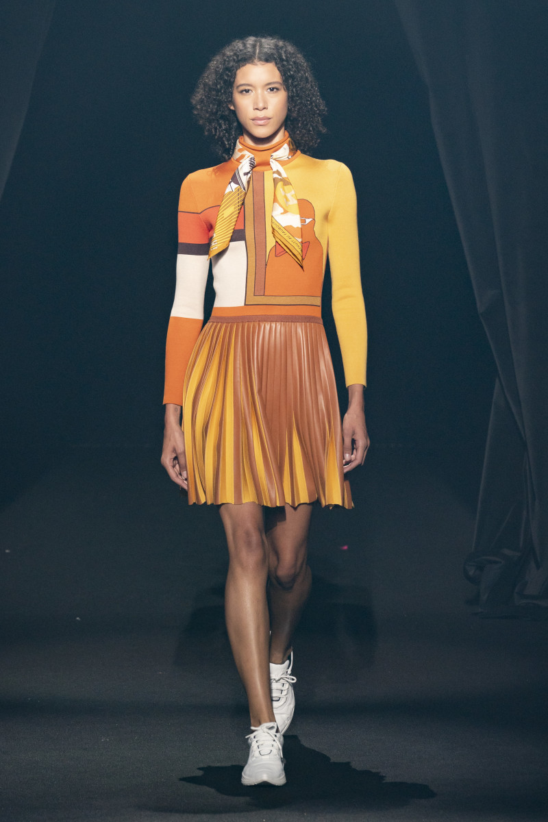 Fashion Pays Tribute to Alber Elbaz