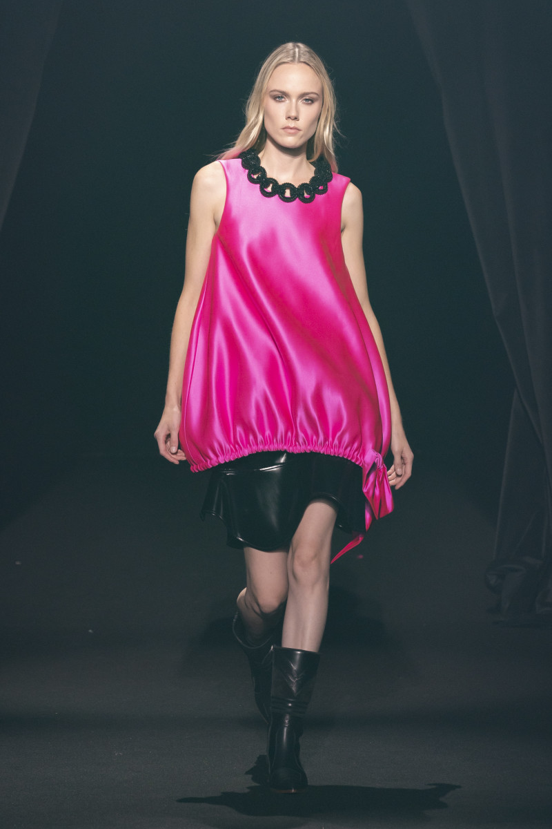Fashion Pays Tribute to Alber Elbaz