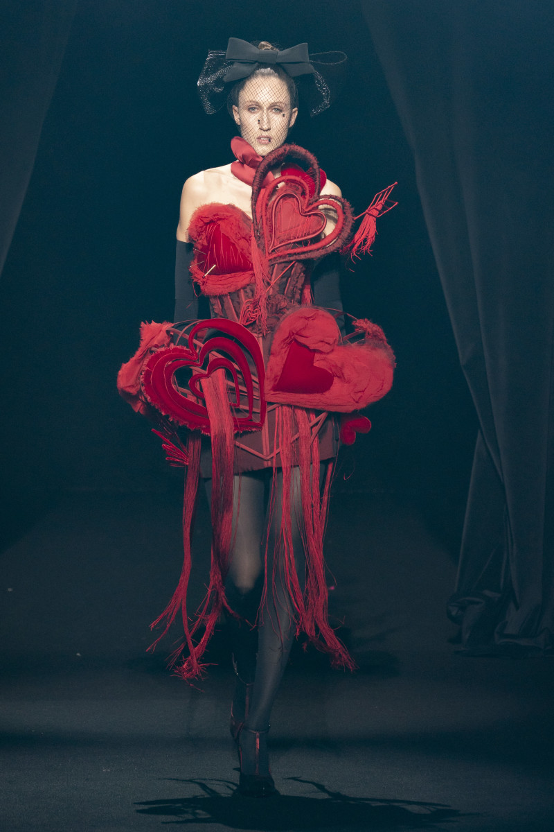Fashion Pays Tribute to Alber Elbaz