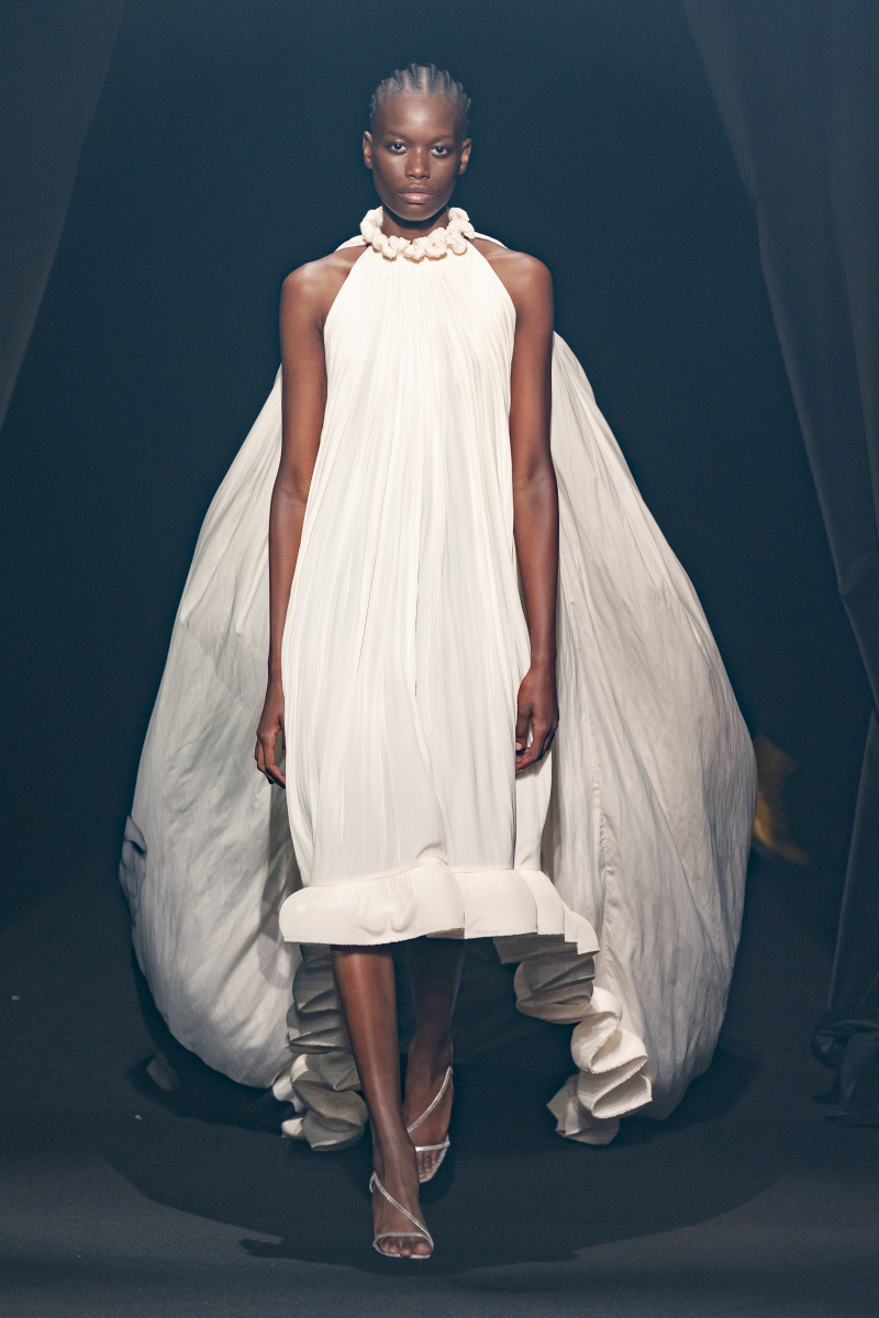 Fashion Pays Tribute to Alber Elbaz