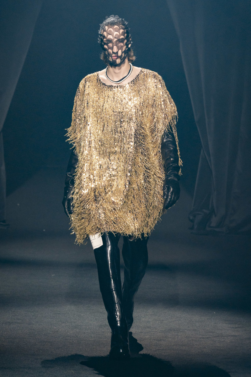 Fashion Pays Tribute to Alber Elbaz