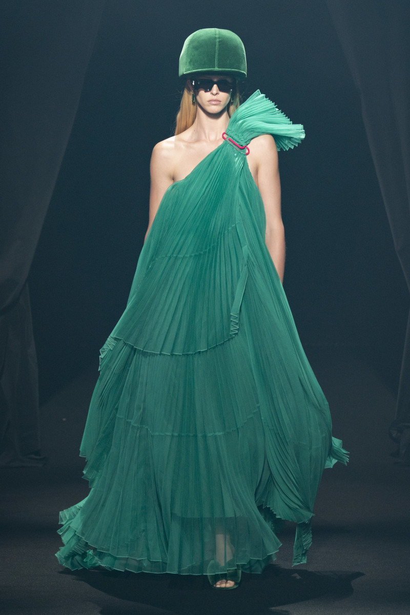 Fashion Pays Tribute to Alber Elbaz