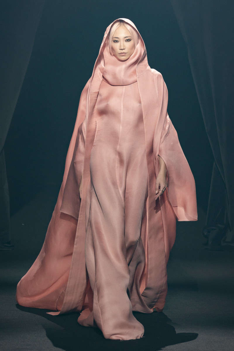 Fashion Pays Tribute to Alber Elbaz