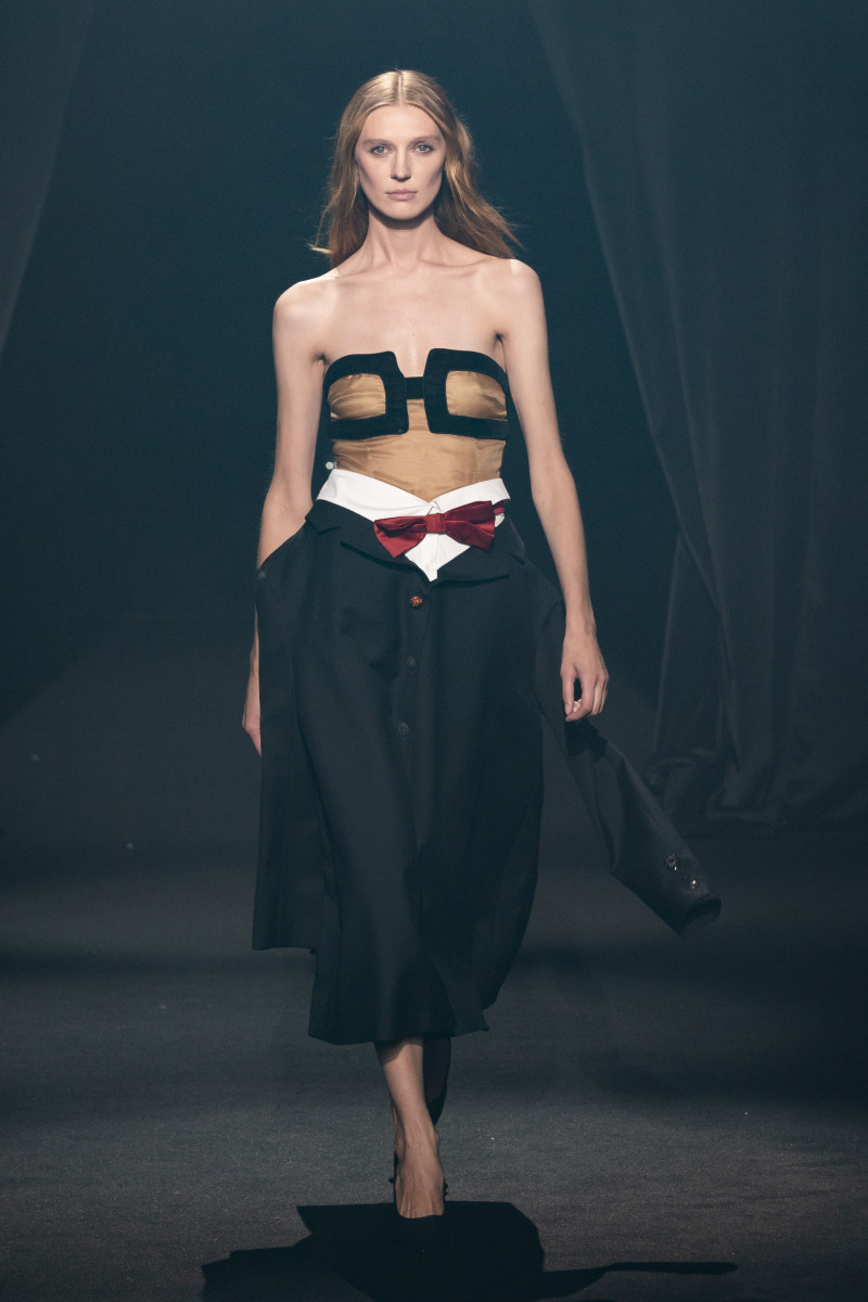 Fashion Pays Tribute to Alber Elbaz