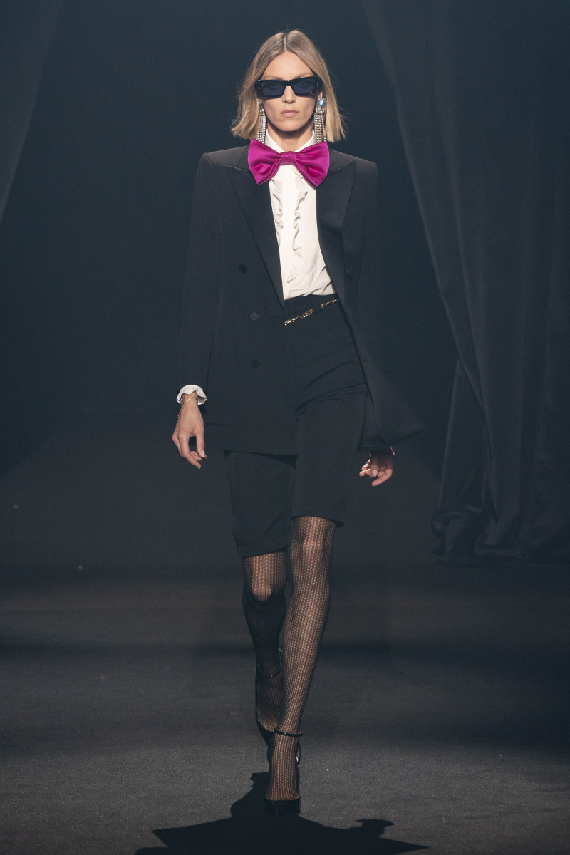 Fashion Pays Tribute to Alber Elbaz