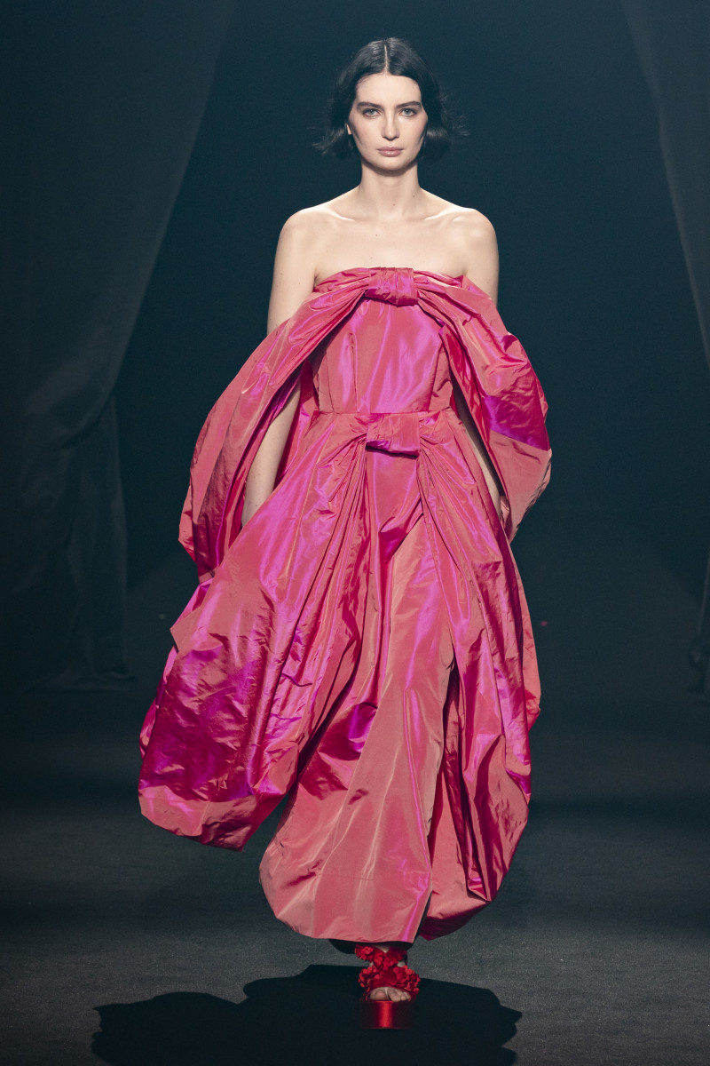 Fashion Pays Tribute to Alber Elbaz