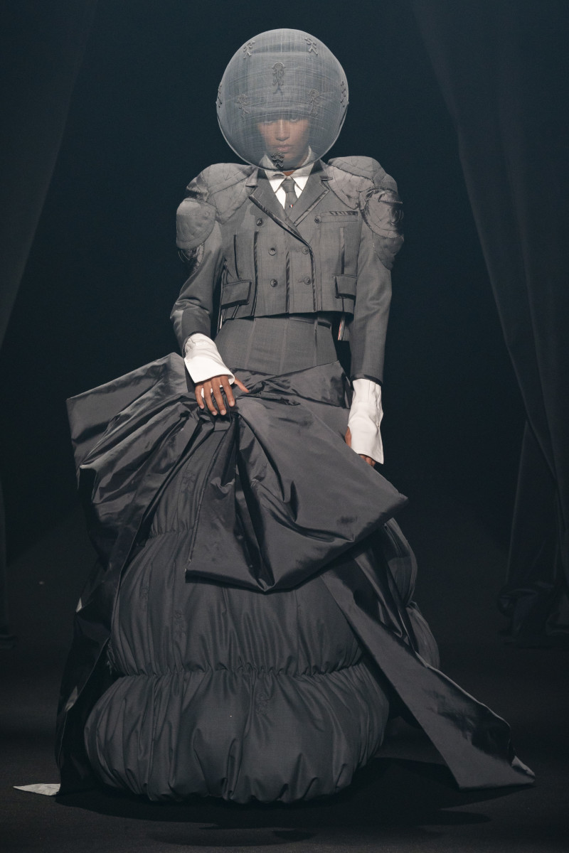 Fashion Pays Tribute to Alber Elbaz