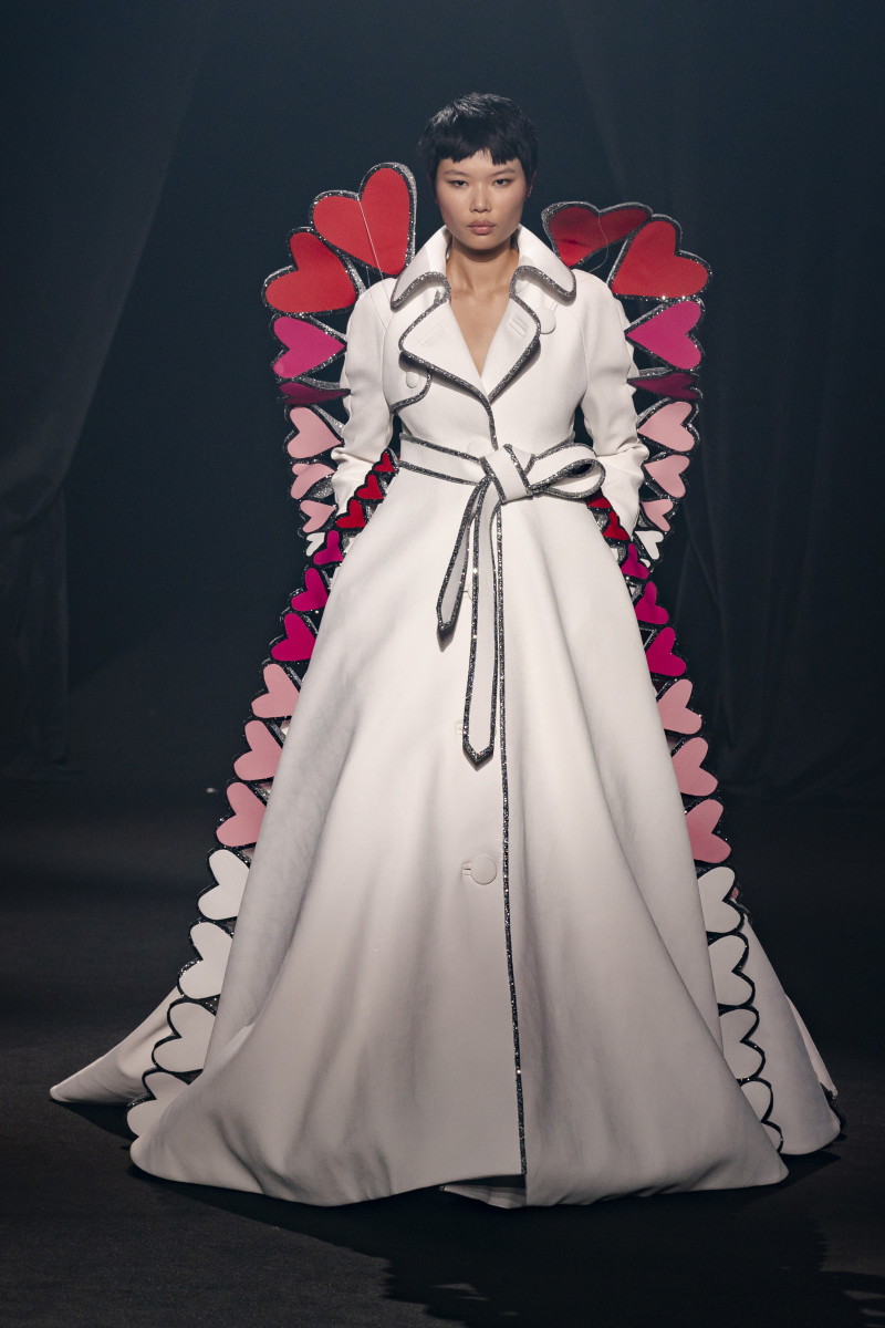 Fashion Pays Tribute to Alber Elbaz