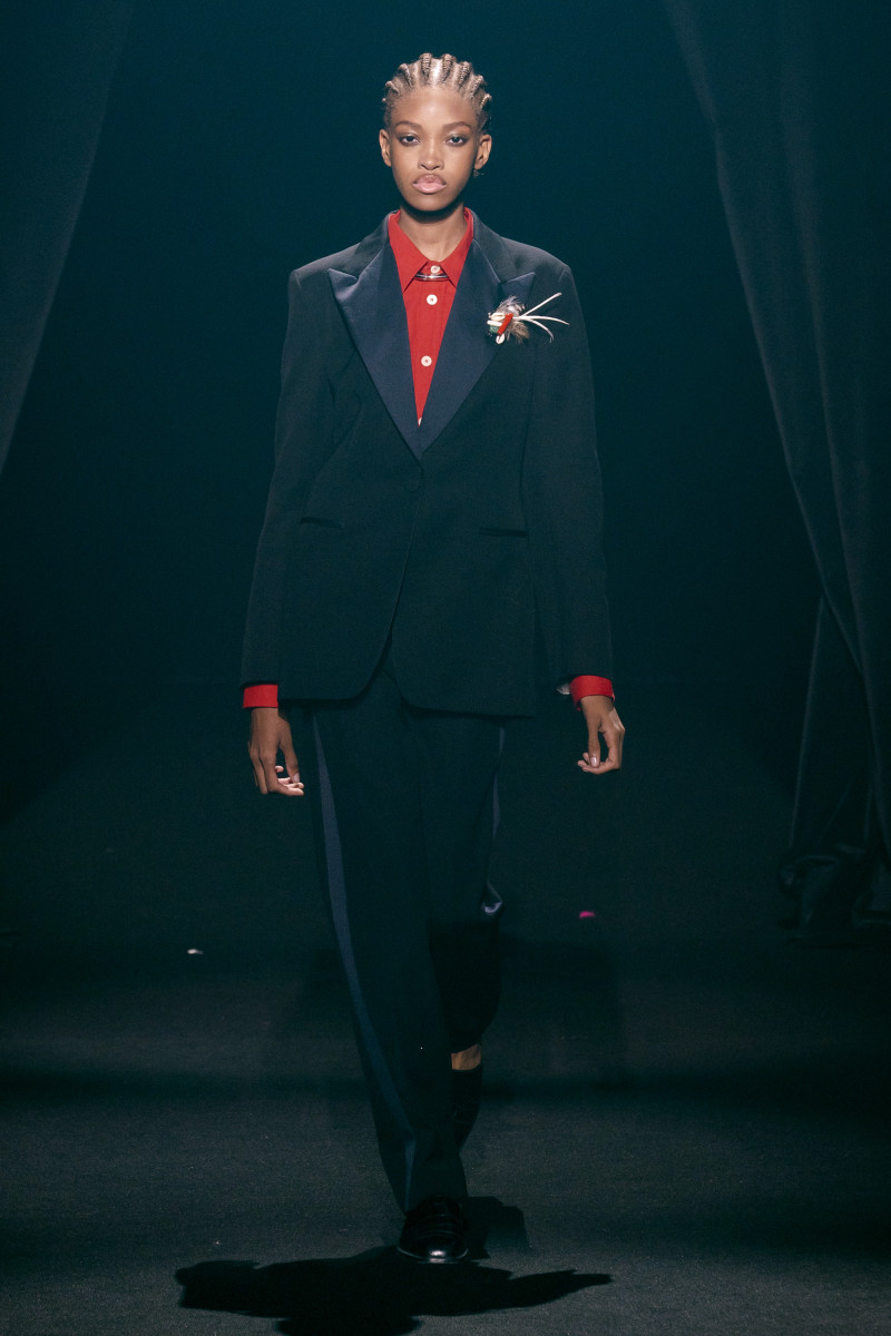 Fashion Pays Tribute to Alber Elbaz
