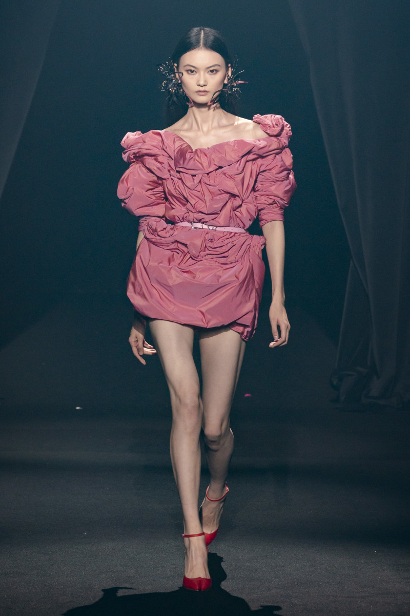 Fashion Pays Tribute to Alber Elbaz