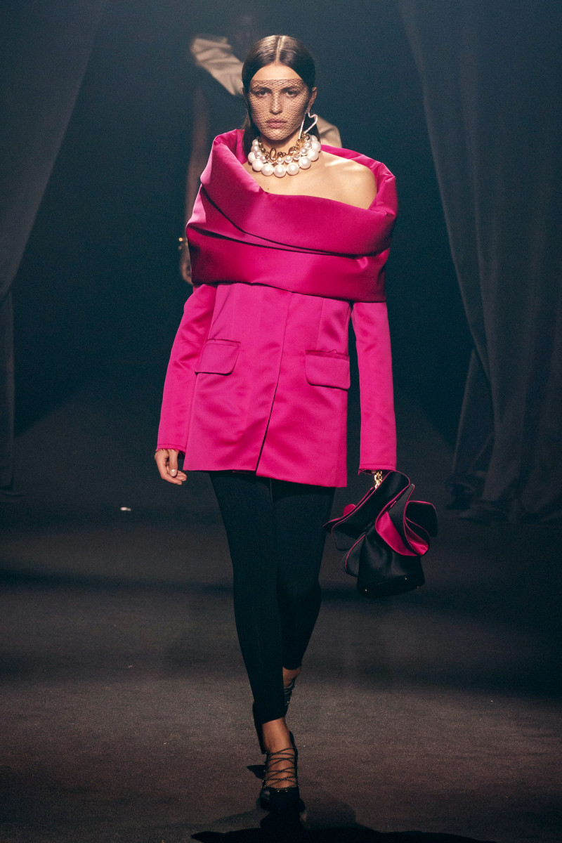 Fashion Pays Tribute to Alber Elbaz