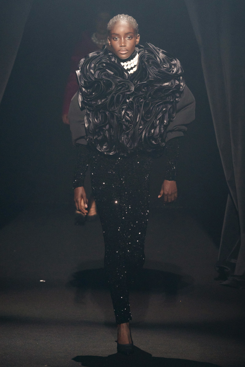 Fashion Pays Tribute to Alber Elbaz