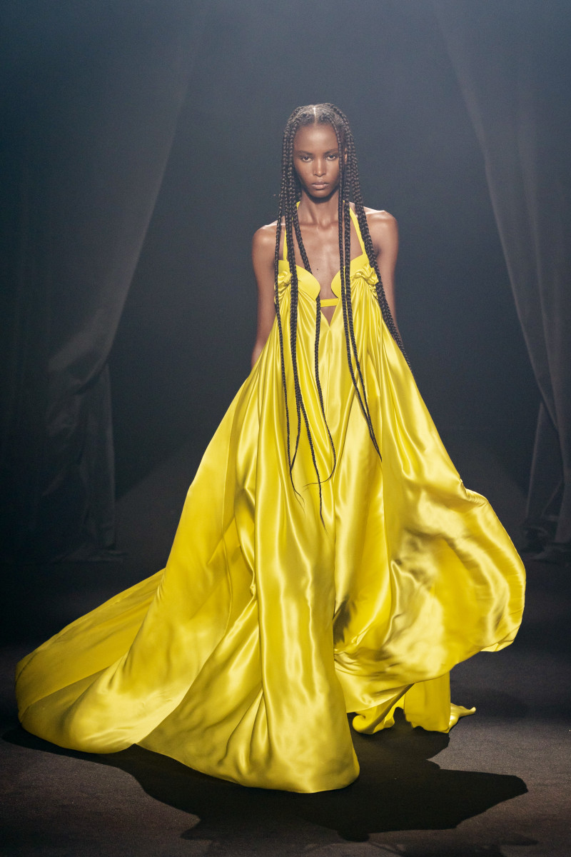 Fashion Pays Tribute to Alber Elbaz