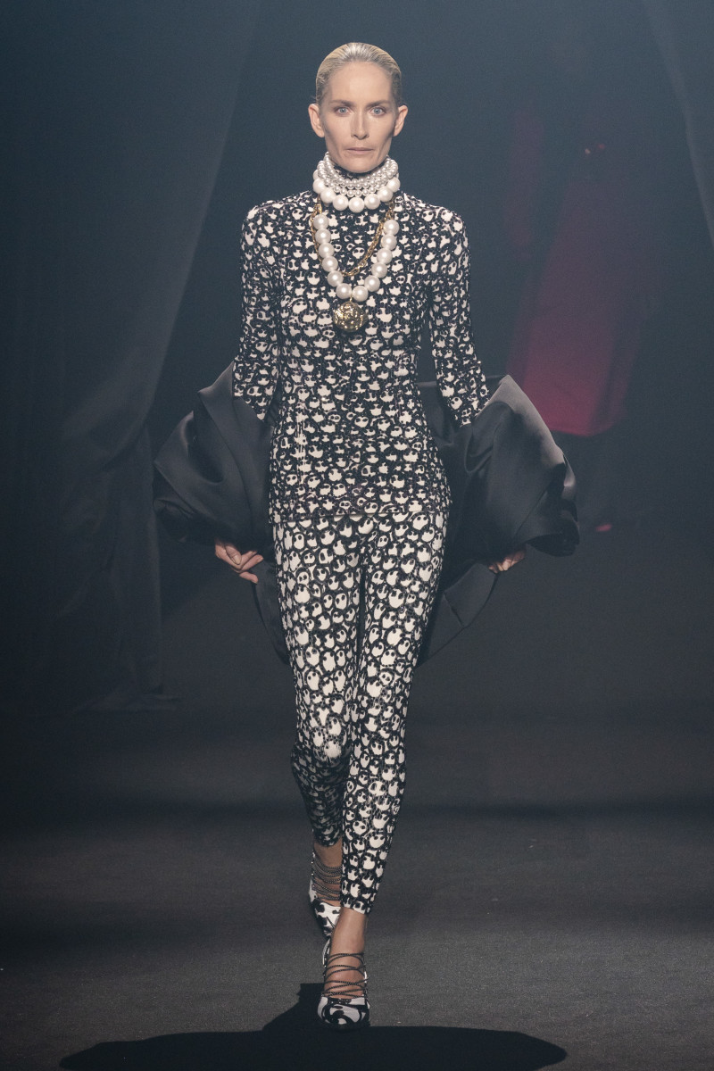 Fashion Pays Tribute to Alber Elbaz