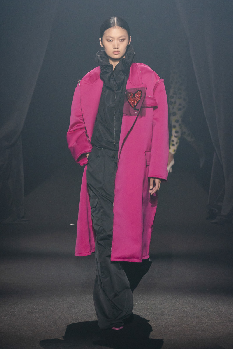 Fashion Pays Tribute to Alber Elbaz