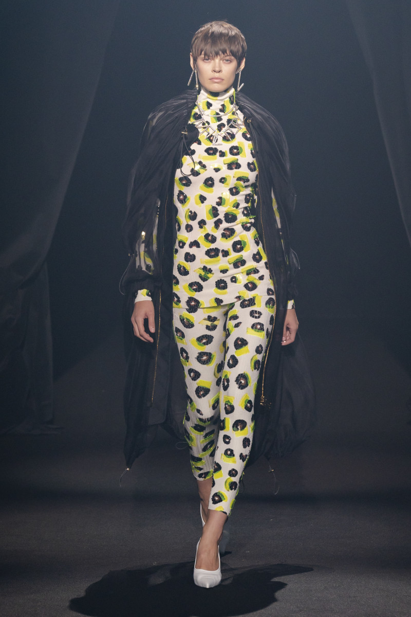 Fashion Pays Tribute to Alber Elbaz